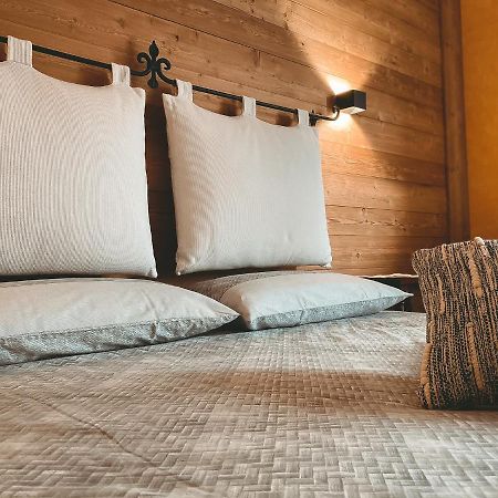 Apartment L'Envers Aosta Zewnętrze zdjęcie
