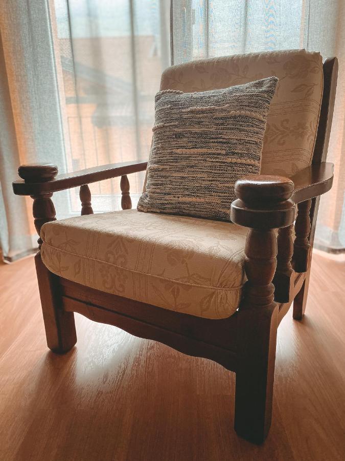 Apartment L'Envers Aosta Zewnętrze zdjęcie