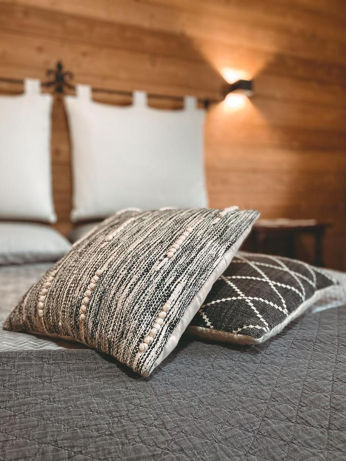 Apartment L'Envers Aosta Zewnętrze zdjęcie