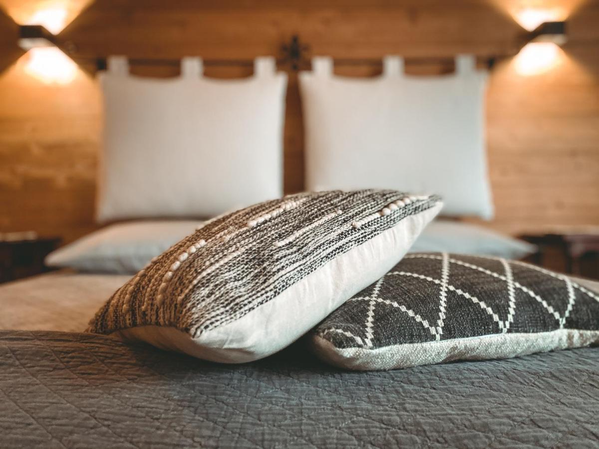 Apartment L'Envers Aosta Zewnętrze zdjęcie