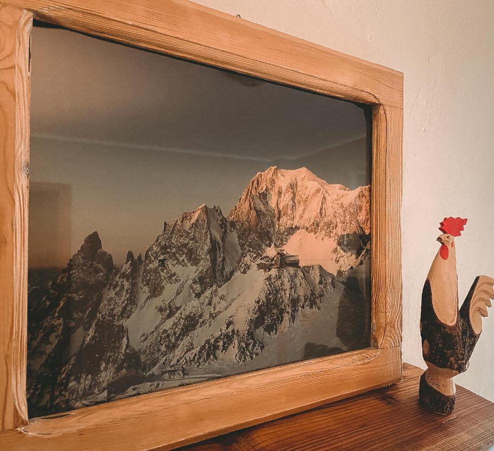 Apartment L'Envers Aosta Zewnętrze zdjęcie