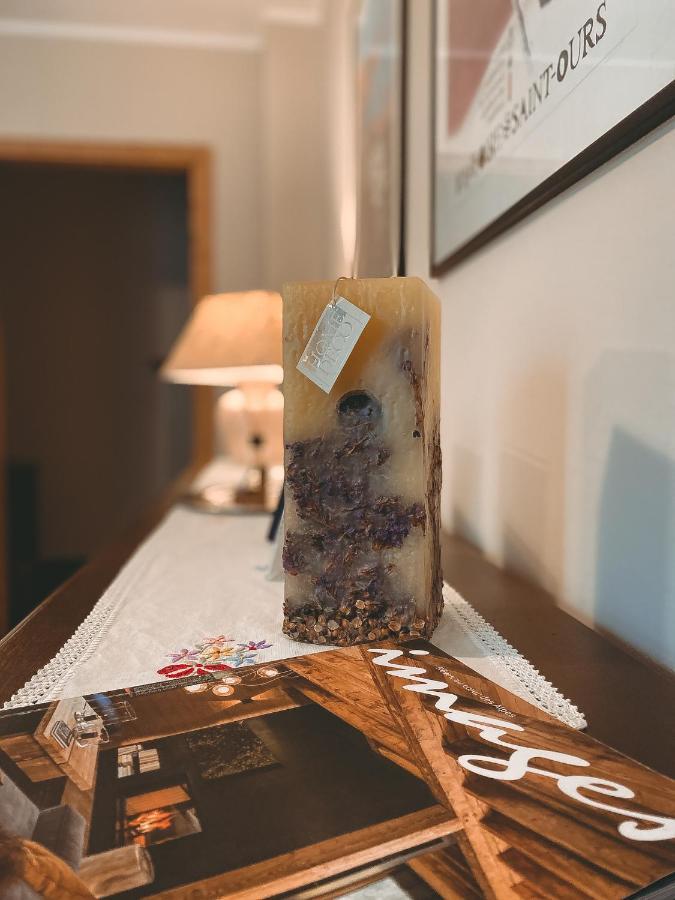 Apartment L'Envers Aosta Zewnętrze zdjęcie