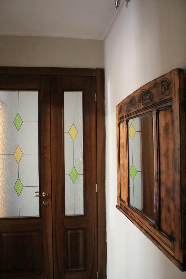 Apartment L'Envers Aosta Zewnętrze zdjęcie