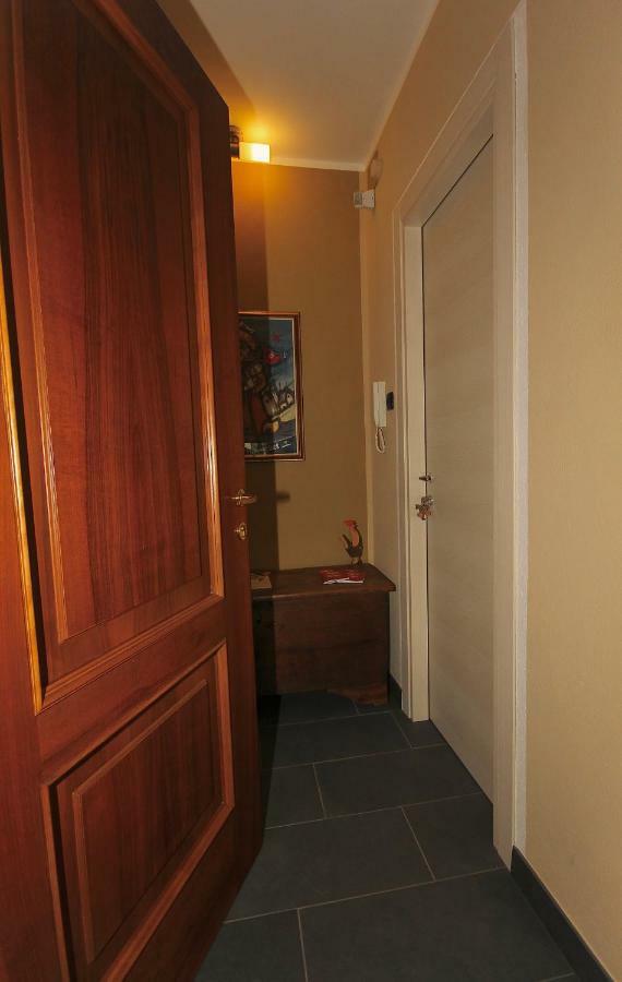 Apartment L'Envers Aosta Zewnętrze zdjęcie